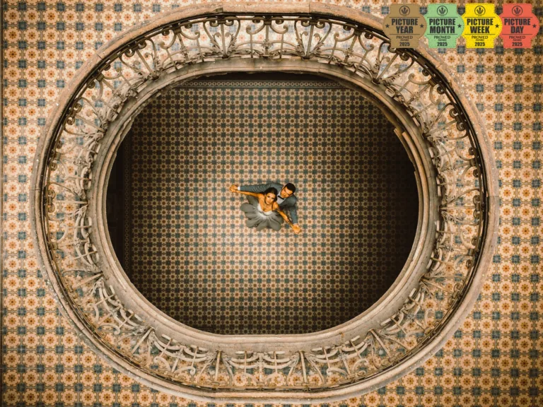 Zdjęcie Roku PROWEDaward – międzynarodowe wyróżnienie dla naszego studia